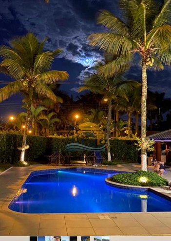 house em Rua Benedito Zanelato, Jardim Acapulco - Guarujá - SP