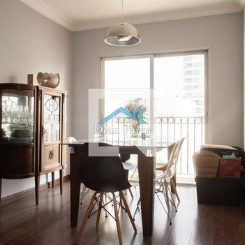 apartment em Rua Carneiro da Cunha, Vila da Saúde - São Paulo - SP