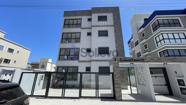 apartment em Rua Mário Luiz Fernandes, Village - Imbituba - SC