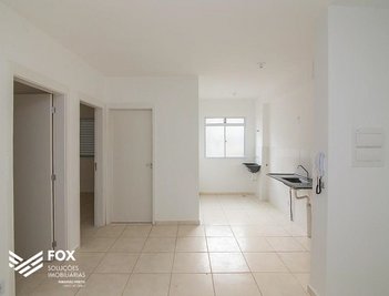 apartment em Rua Martins Pena, Campos Elíseos - Ribeirão Preto - SP