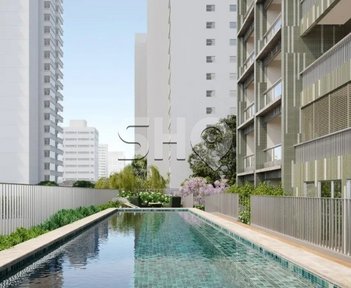 apartment em Alameda Tietê, Cerqueira César - São Paulo - SP
