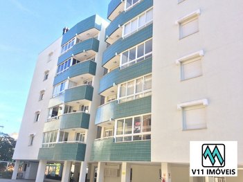 apartment em Rua General Rondon, Tristeza - Porto Alegre - RS