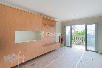 apartment em Soror Angélica, Santana - São Paulo - SP