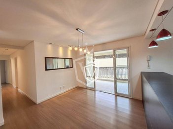 apartment em Rua Chiara Lubich, Jardim Ermida II - Jundiaí - SP