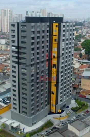 office em Silvestre Vasconcelos Calmon, Vila Pedro Moreira - Guarulhos - SP