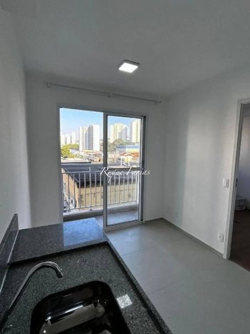 apartment em Rua Pangaré, Vila Butantã - São Paulo - SP