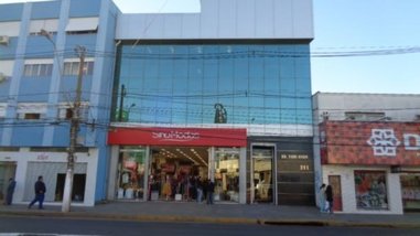 office em Avenida Dorival Cândido Luz de Oliveira, São Jerônimo - Gravataí - RS