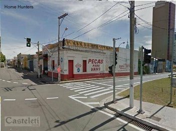 industrial em Rua Doutor Ricardo, Centro - Campinas - SP