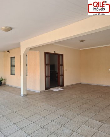 house em Rua Canadá, Jardim América - Indaiatuba - SP