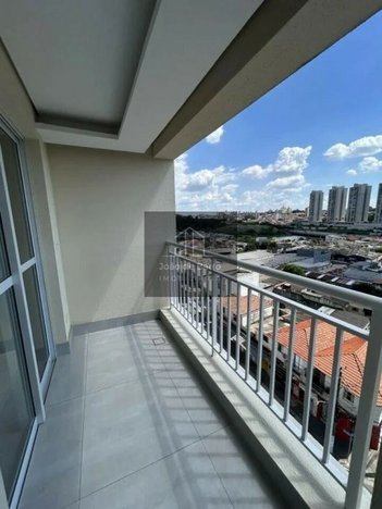 apartment em Avenida Miguel Estefno, Saúde - São Paulo - SP
