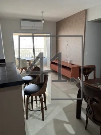 apartment em Rua 610, Aeroviário - Goiânia - GO
