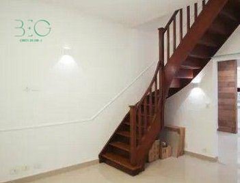 house em Alameda Jauaperi, Moema - São Paulo - SP