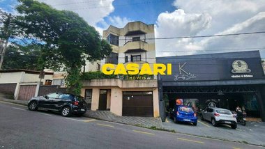 house em Rua Vicente de Carvalho, Anchieta - São Bernardo do Campo - SP