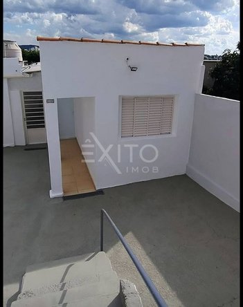 house em Rua Jerônimo de Albuquerque Maranhão, Jardim Carlos Gomes - Jundiaí - SP