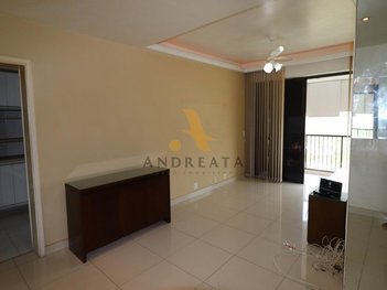 apartment em Rua Guimarães Rosa, Barra da Tijuca - Rio de Janeiro - RJ