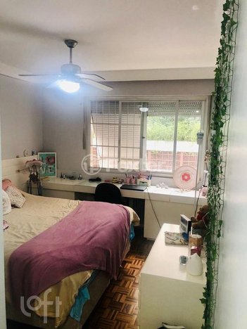 apartment em Rua Baronesa de Itu, Santa Cecília - São Paulo - SP