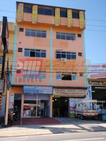 Cômodo Condomínio
