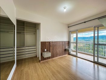 apartment em Avenida Reynaldo de Porcari, Medeiros - Jundiaí - SP