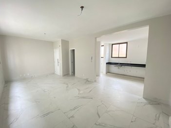 apartment em R. Rubi, Prado - Belo Horizonte - MG