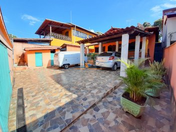 house em Rua Radialista Pedro Esteves, Céu Azul - Belo Horizonte - MG