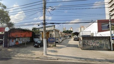 land_lot em Avenida Conselheiro Carrão, Vila Carrão - São Paulo - SP