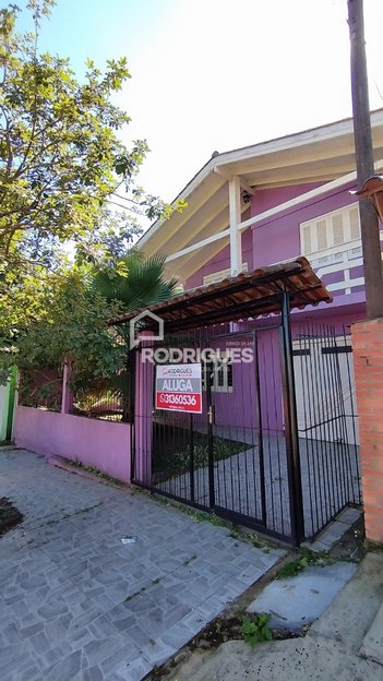 house em Das Cabeçudas, Campestre - São Leopoldo - RS