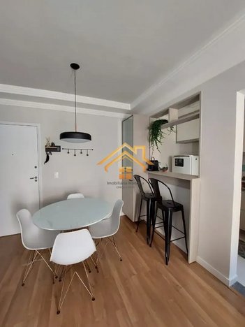 apartment em Rua Roberto Pinarello de Almeida, Vila Della Piazza - Jundiaí - SP