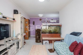 apartment em Rua Coronel Oscar Porto, Paraíso - São Paulo - SP