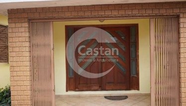 house em Rua Chagu, Vila Formosa - São Paulo - SP