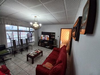 house em Rua Marechal Hermes da Fonseca, Vila das Palmeiras - Guarulhos - SP