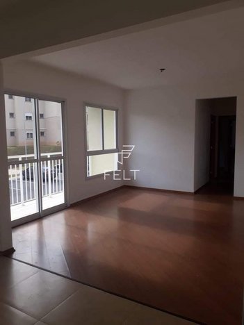 apartment em Rua Cruzeiro do Sul, Chácara do Solar III - Santana de Parnaíba - SP