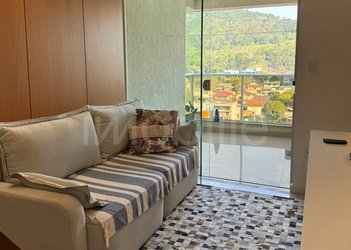 apartment em Rua 607, Tabuleiro dos Oliveiras - Itapema - SC