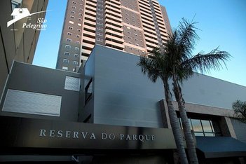 apartment em Rua Marquês do Herval, Centro - Caxias do Sul - RS
