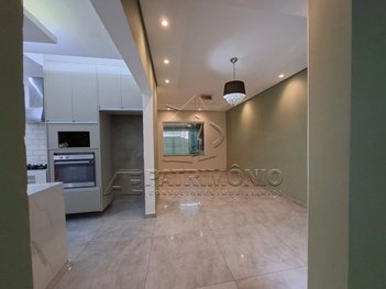 house em Rua Florival Cândido, Jardim Wanel Ville V - Sorocaba - SP