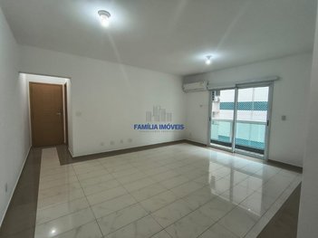 apartment em Avenida Siqueira Campos, Embaré - Santos - SP