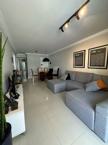 apartment em Rua 902, Centro - Balneário Camboriú - SC
