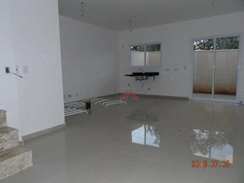 house em Rua das Margaridas, Chácara Primavera - Campinas - SP