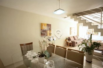 house em Rua Dona Maria Custódia, Santa Teresinha - São Paulo - SP