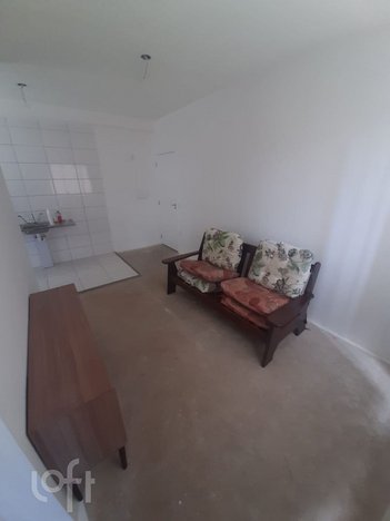 apartment em Osvaldo Valle Cordeiro, Jardim Brasília (Zona Leste) - São Paulo - SP