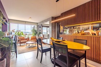 apartment em Rua Mariante, Rio Branco - Porto Alegre - RS