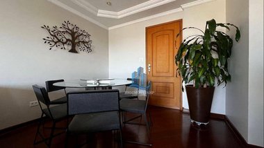 apartment em Avenida Tietê, Campestre - Santo André - SP