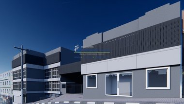 commercial_property em Rua Hermínio Lemos, Cambuci - São Paulo - SP