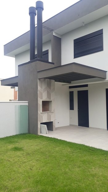 house em João de Barro, Canasvieiras - Florianópolis - SC