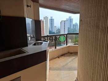 apartment em Rua Crítios, Vila Suzana - São Paulo - SP