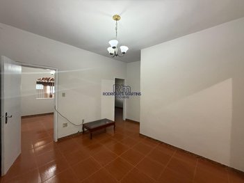 house em Rua Bangu, Alto Caiçaras - Belo Horizonte - MG