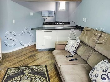 apartment em Rua Abílio Soares, Paraíso - São Paulo - SP