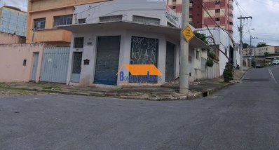 house em Nova Friburgo esquina de Belmiro de Almeida, São Cristóvão - Belo Horizonte - MG