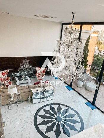 apartment em Rua Professor Alexandre Correia, Jardim Vitória Régia - São Paulo - SP