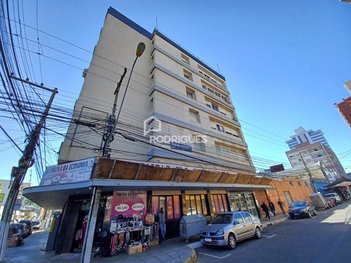 office em João Neves da Fontoura, Centro - São Leopoldo - RS