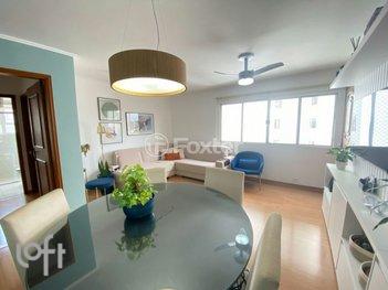 apartment em João Arruda, Perdizes - São Paulo - SP